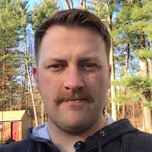 Meet your Posher, Walter